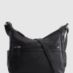 Slip Pocket Large Crossbody Bag