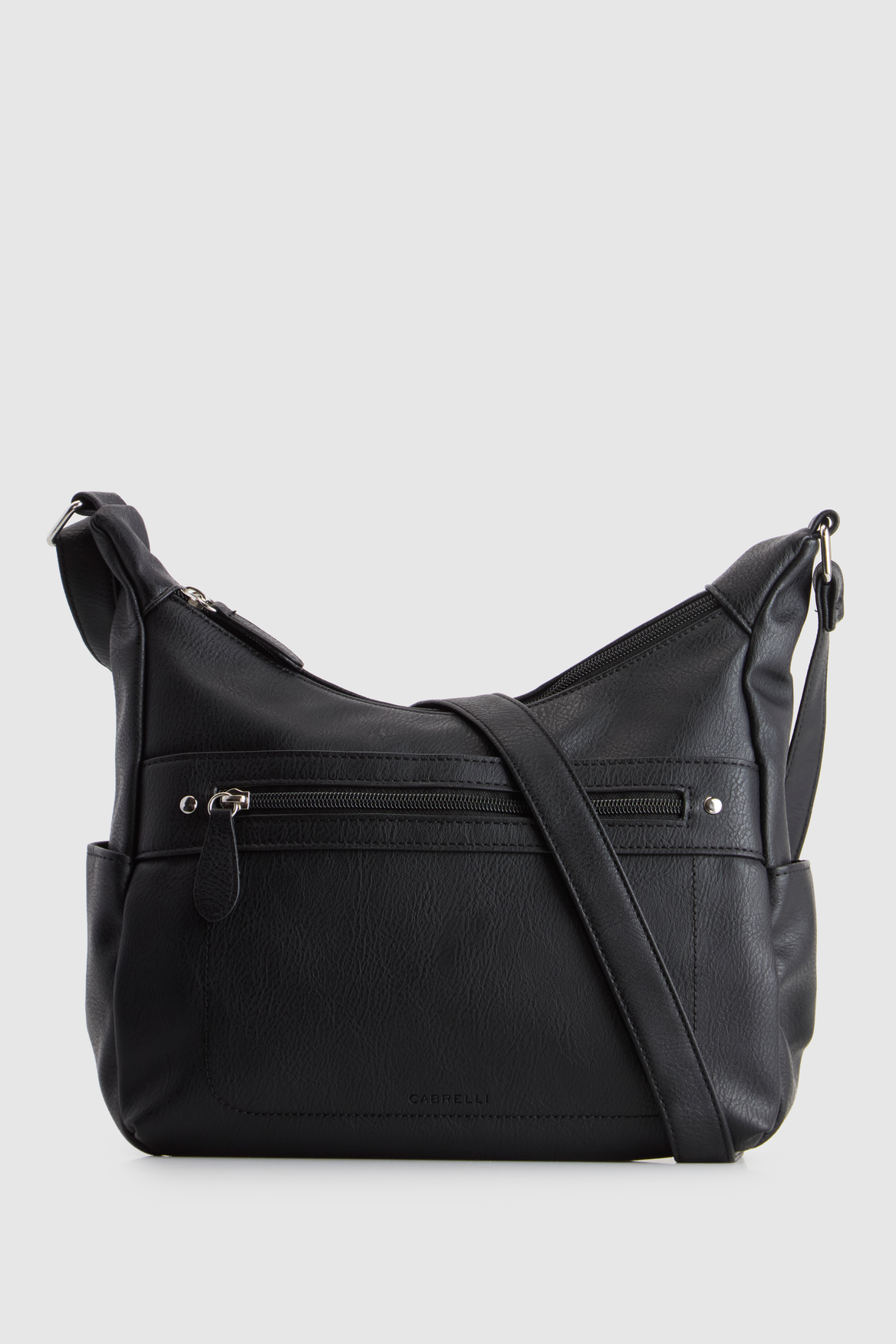 3227277_1.png Slip Pocket Large Crossbody Bag - Image 1