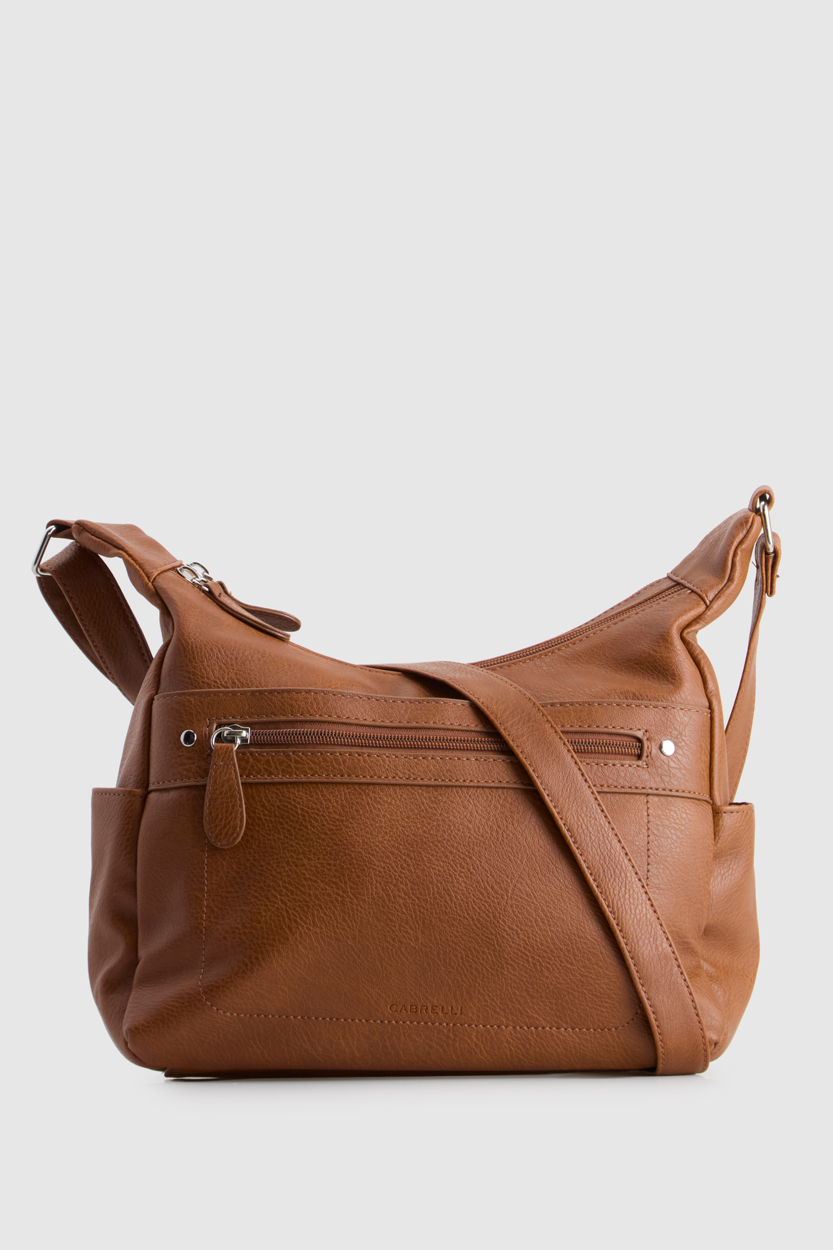 3227279_1.png Slip Pocket Large Crossbody Bag - Image 1