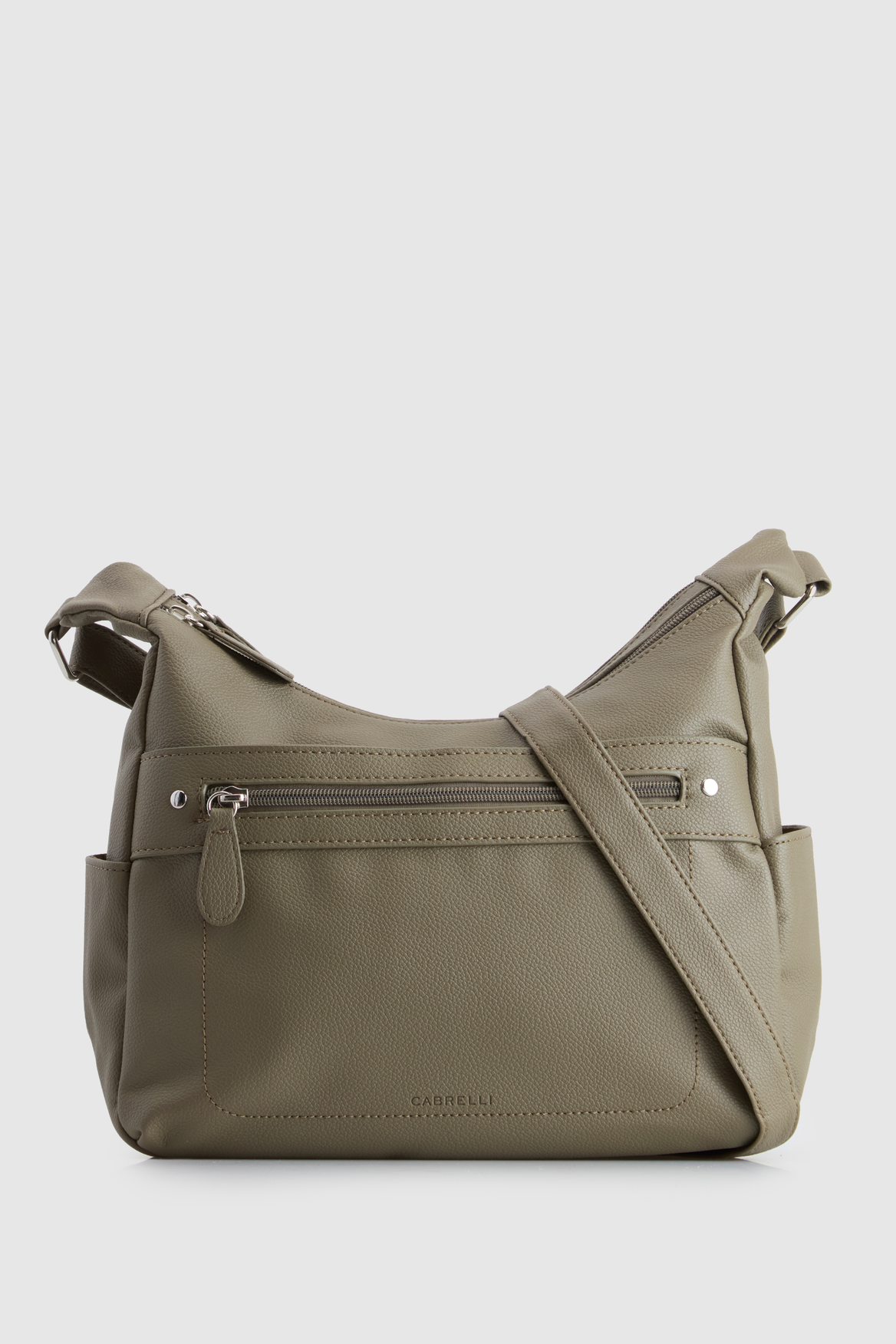 3227285_1.png Slip Pocket Large Crossbody Bag - Image 1