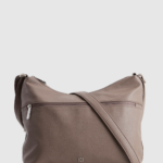 Zip Pocket Across Body Bag