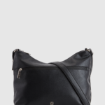 Zip Pocket Across Body Bag