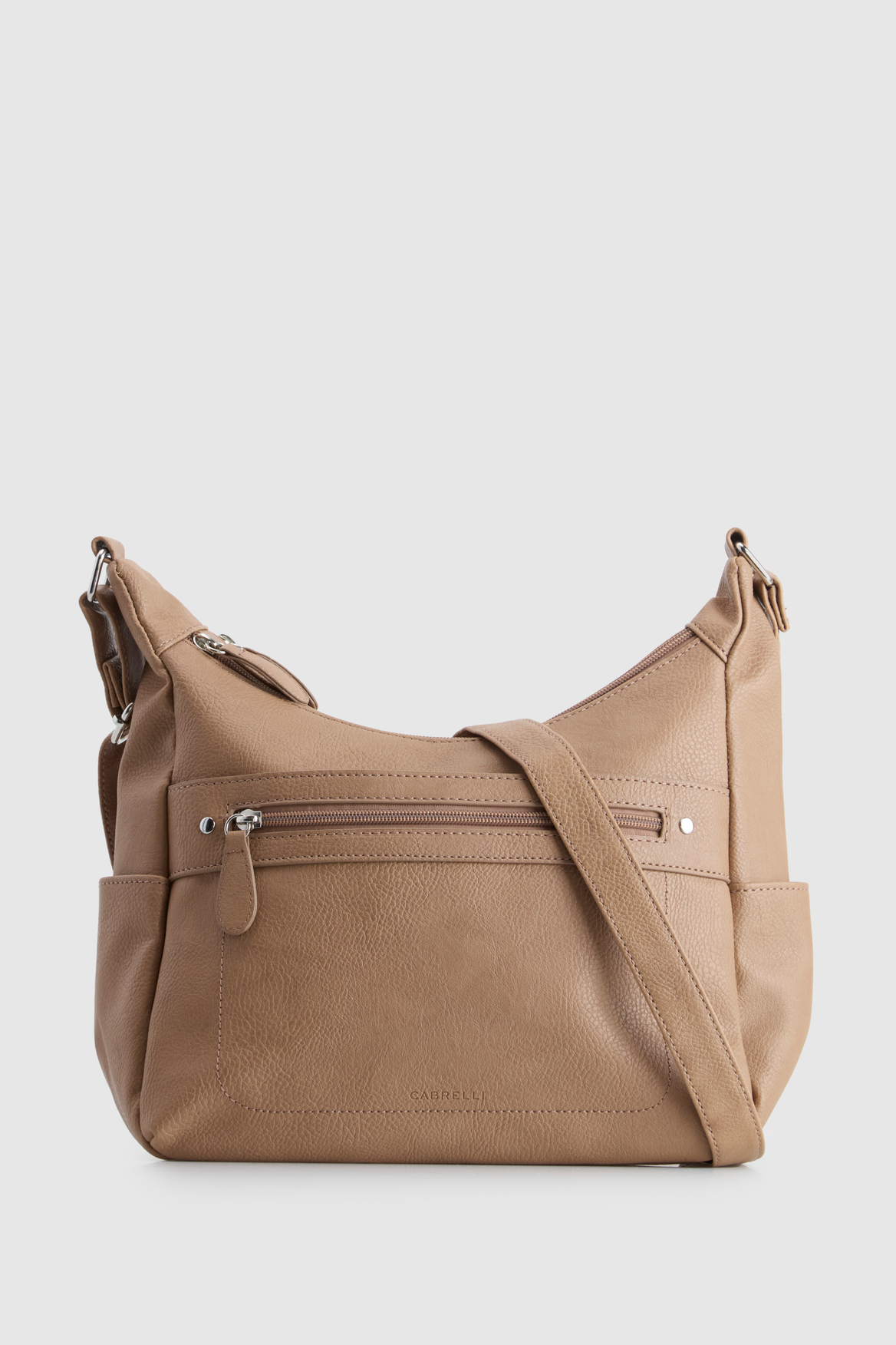 3227337_1.png Slip Pocket Large Crossbody Bag - Image 1