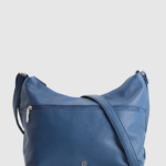 Zip Pocket Across Body Bag