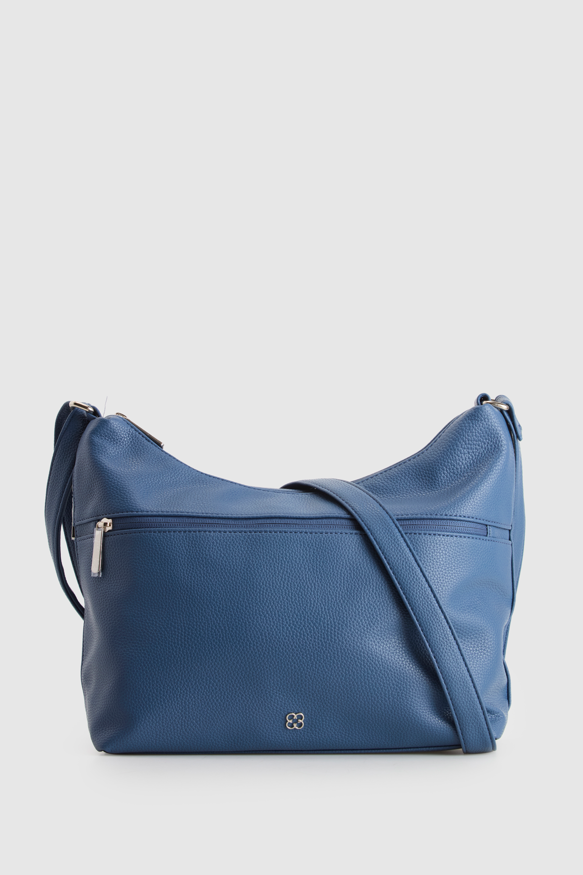 3227350_1.png Zip Pocket Across Body Bag - Image 1