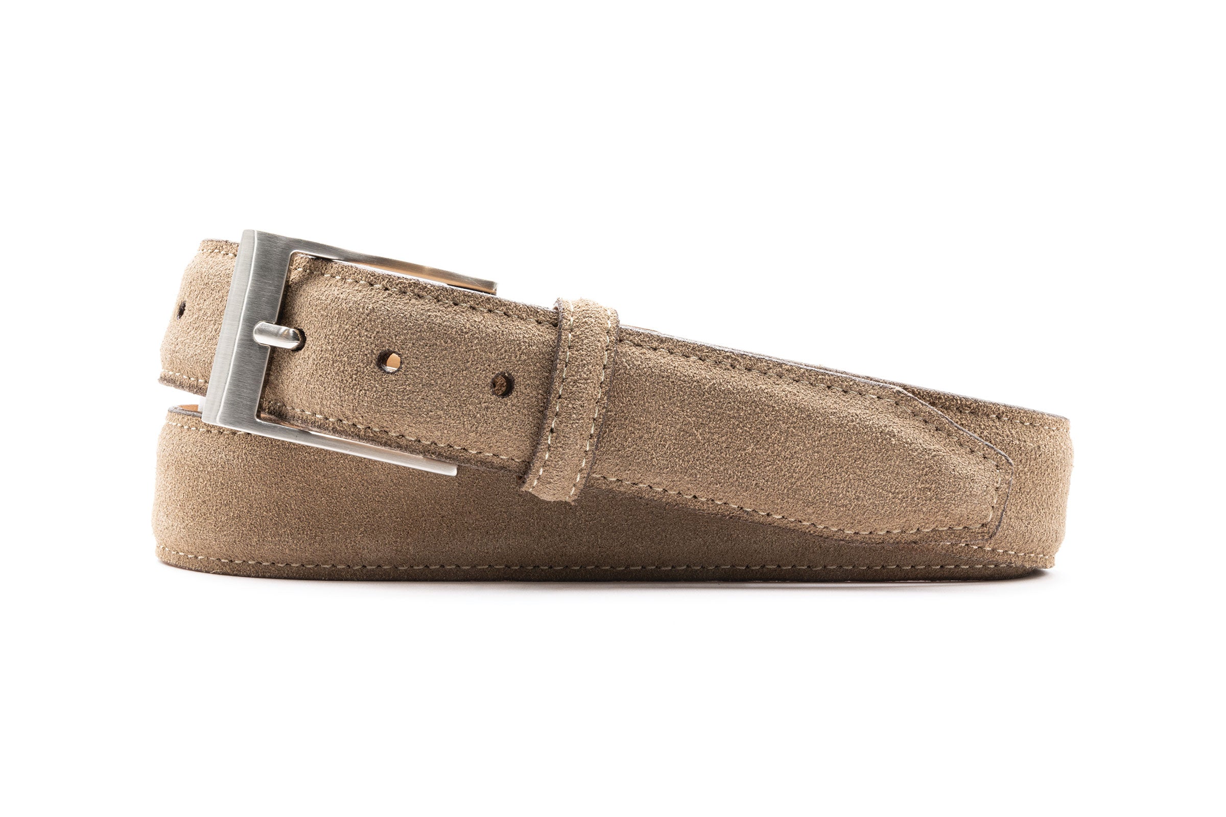 41806-1_Shopify.jpg Royal Suede Belt - Earth - Image 1