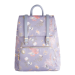 Whispering Sands Powder Blue Mini Backpack