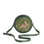 Fable Chloe Fawn Circle Bag