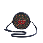 Chloe Butterfly Circle Bag