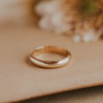 Bold Dome Ring