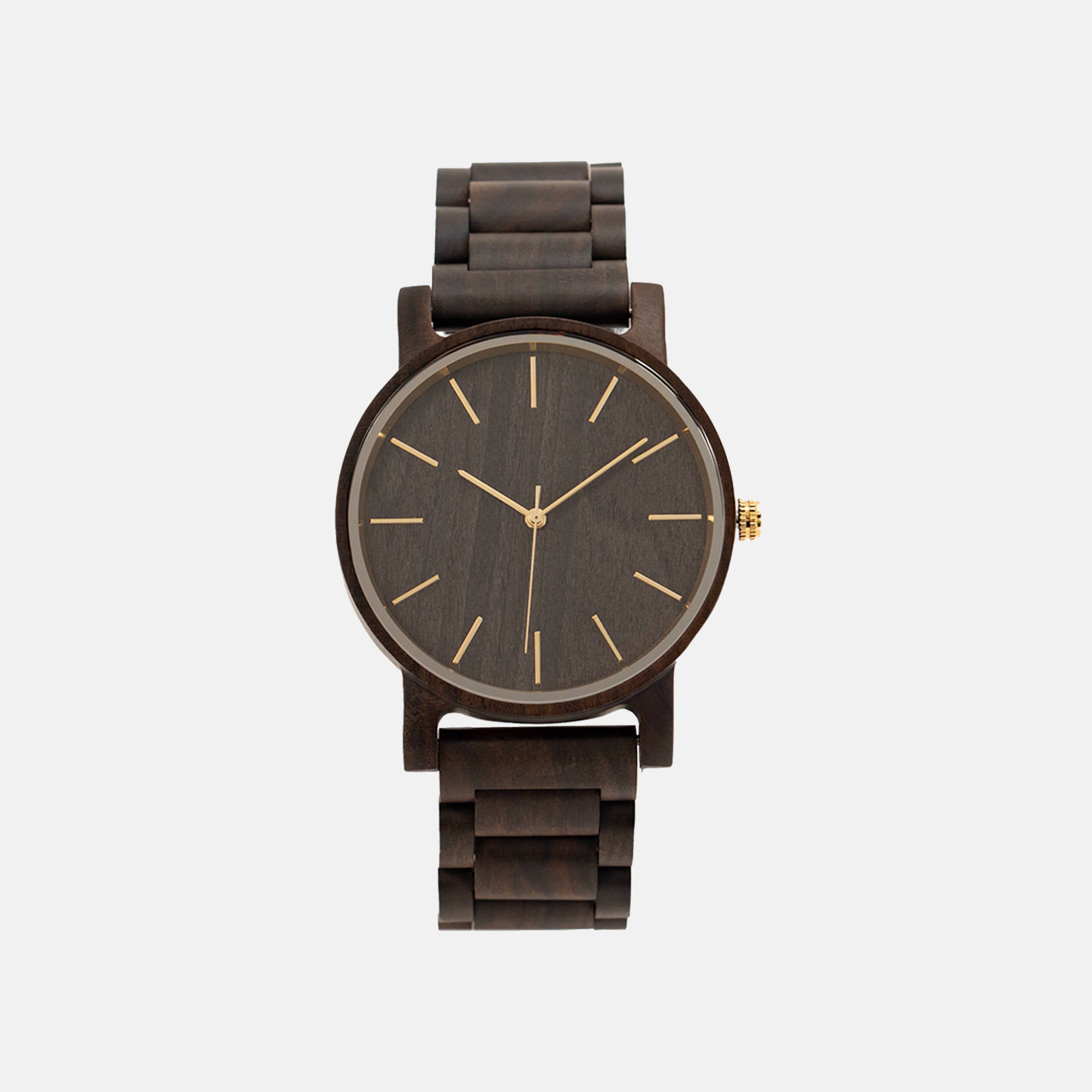 DSC02557w2.jpg Men's Wood Watch - The Rocky - Image 1