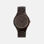 Men's Wood Watch - The Hawk