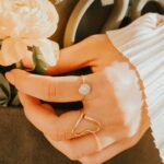 Cove Ring