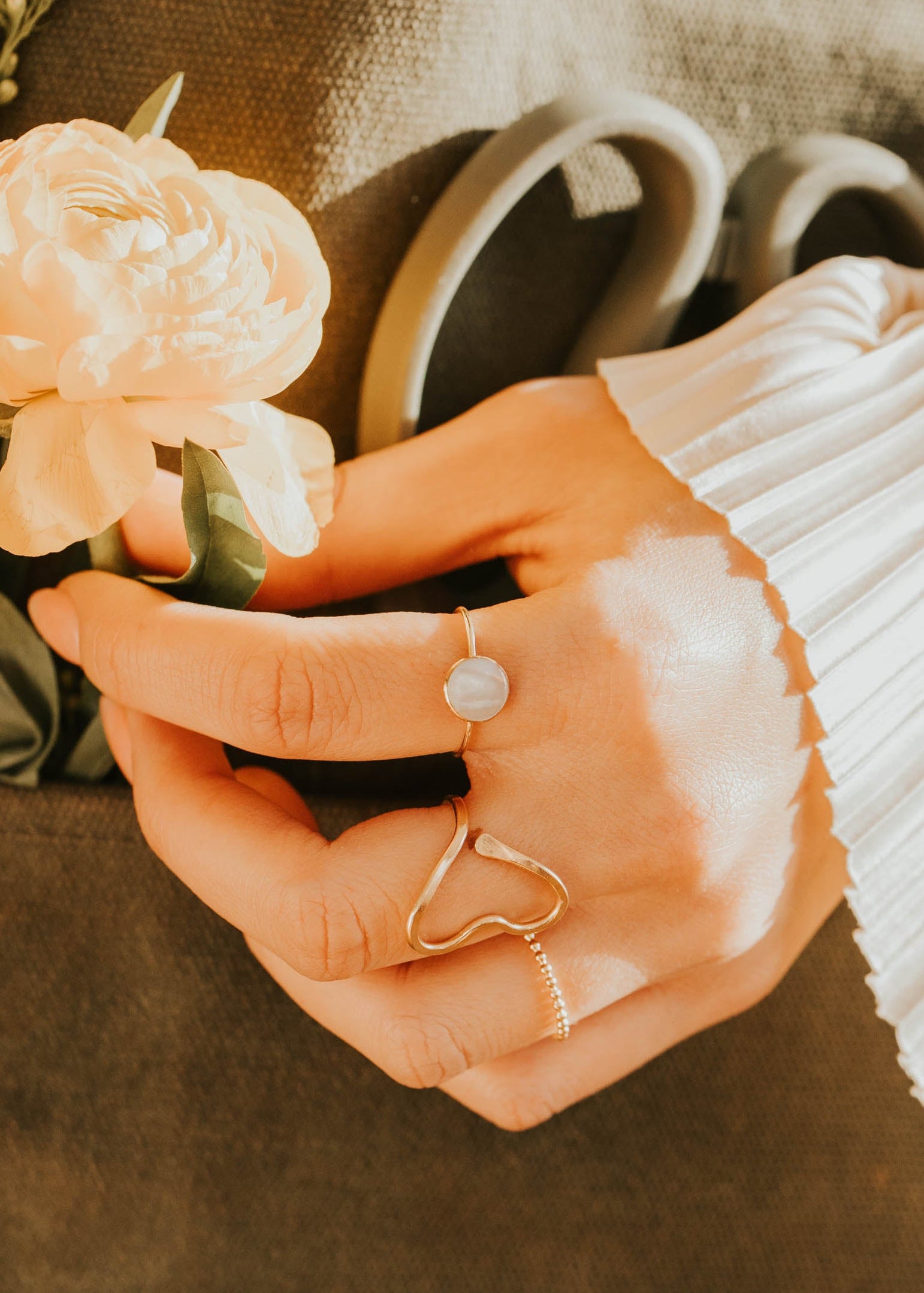 Dacia-Valentines-95.jpg Cove Ring - Image 1