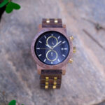 Ember - Walnut
