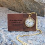 Zenith - Walnut