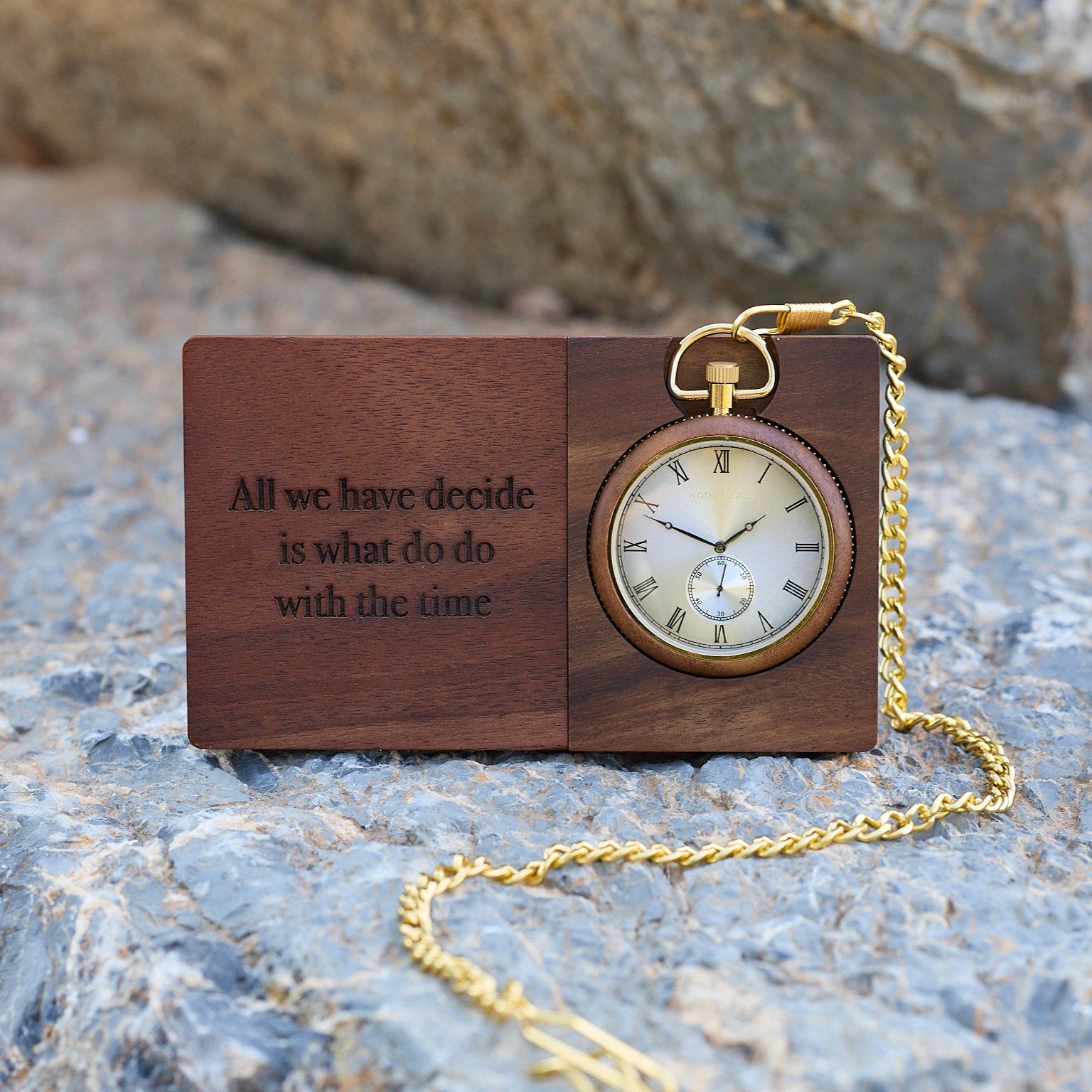 Engravedwatch_woodenwatchformen_menswatch_personalizedgift_anniversarygiftforhim_124317fe-a7e1-4c15-83e9-ead3abef6a6f.jpg Zenith - Walnut - Image 1