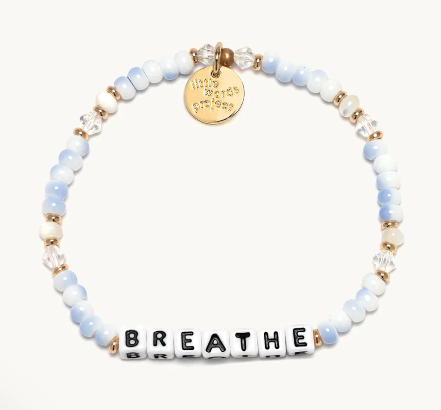 FullSizeRender_ad56c4b8-849d-4b8b-bd18-ee030e88a922.jpg Little Words Project Bracelets (15 STYLES) - Image 1