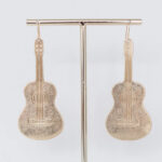 Cash Earrings