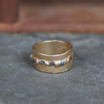 Emilie Shapiro Rapids Ring