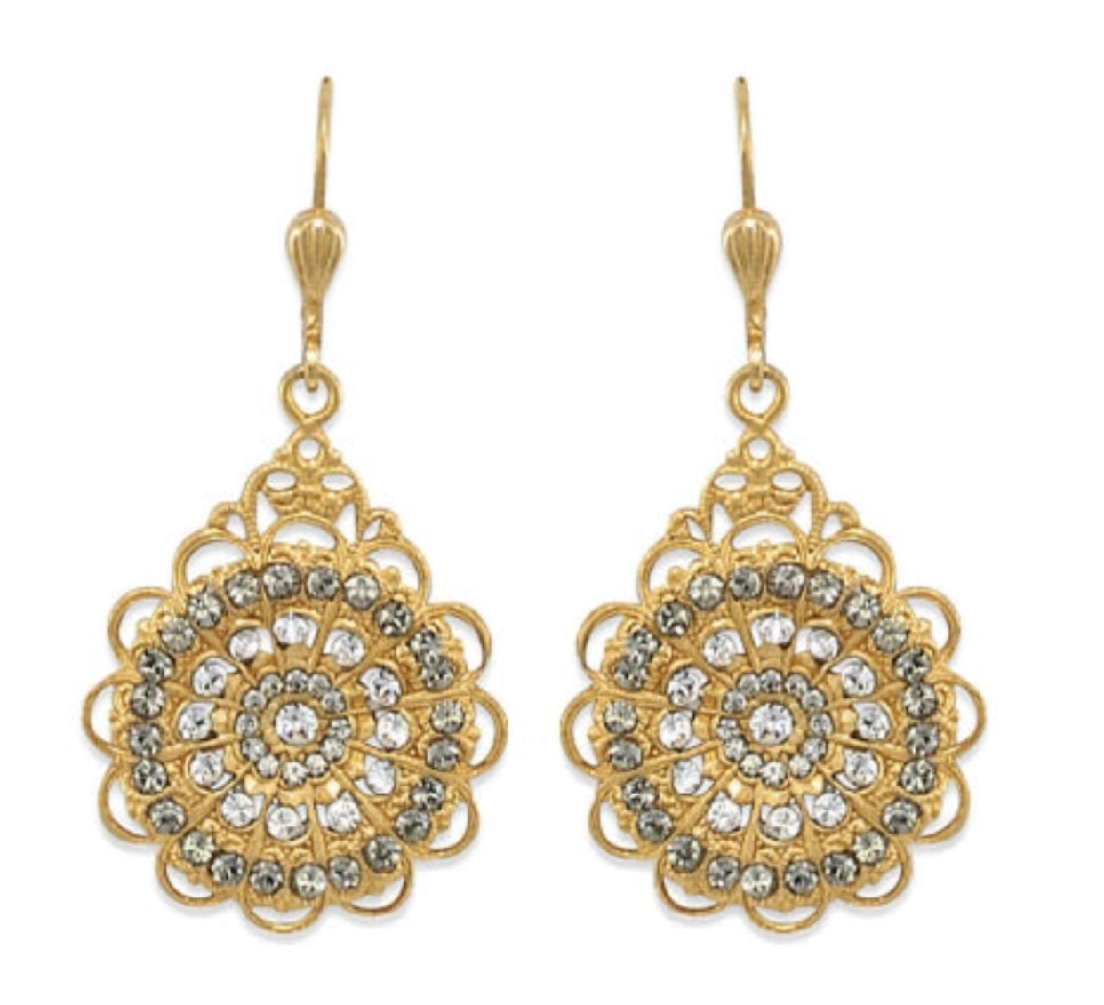 IMG_1643_57ef78fa-6e99-412e-a09c-39554a905b0a.jpg Crystal Mirabelle Earring - Image 1