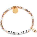 Little Words Bracelets, Family Words (Grandma, Nana, Mom, etc)