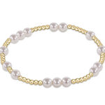 Enewton Hope Unwritten Pearl Bracelet - 5mm