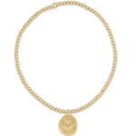 Enewton Classic Gold 2mm Bead Bracelet - Inspire Love