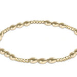 Enewton Harmony Joy Bracelet, 2mm