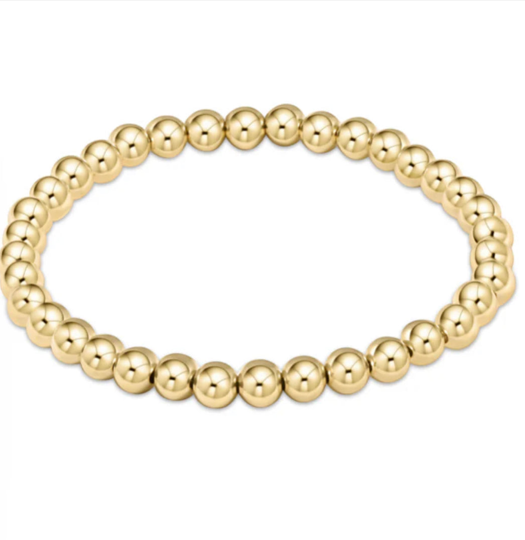 IMG_9951.jpg Enewton Extends Classic Gold 5mm Bracelet - Image 1