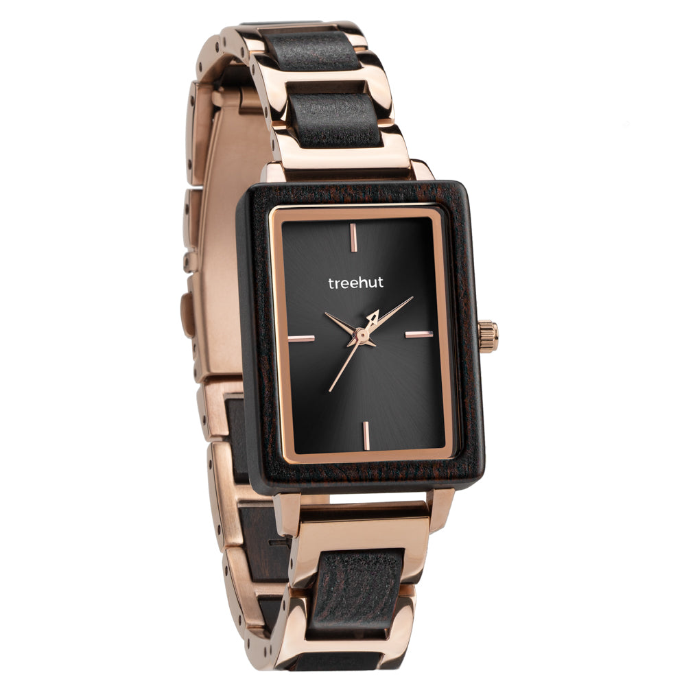 LolaCollection0853.jpg Lola Ebony Rose Gold - Image 1