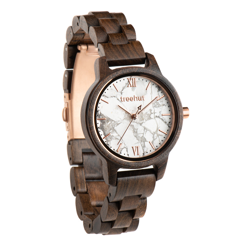 OdysseyWomen_sEbonyMarble.jpg Odyssey Women's Ebony Marble - Image 1