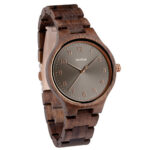 Solstice Walnut Grey