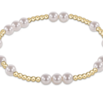 Enewton Extends Hope Unwritten Pearl 4mm Bracelet