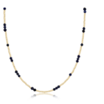 Enewton 15" Choker Hope Unwritten, Onyx