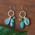 Emilie Shapiro Lure Earrings
