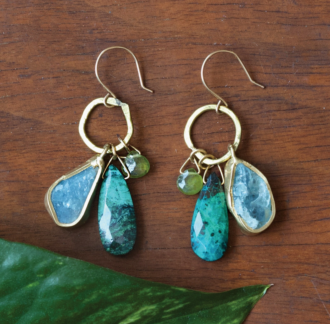 Screenshot2025-10-29at4.16.29PM.png Emilie Shapiro Lure Earrings - Image 1