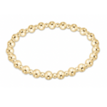 Enewton Extends Grateful Gold 5mm Bracelet