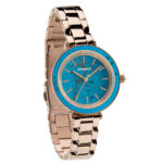 Skyler Turquoise Marble