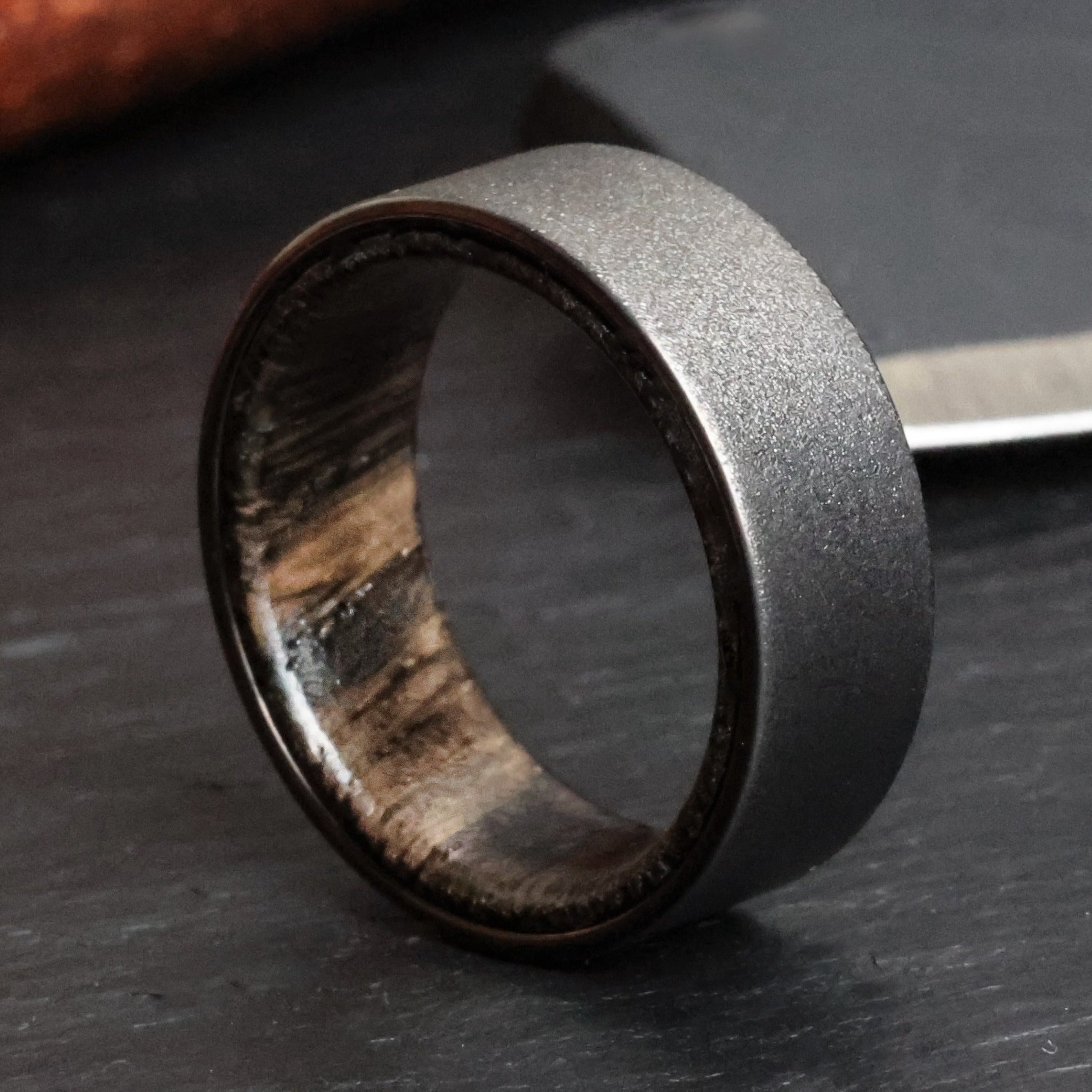 The-Prehistoric-Oak-Ring-Thorum-1.jpg The Prehistoric Oak - Image 1