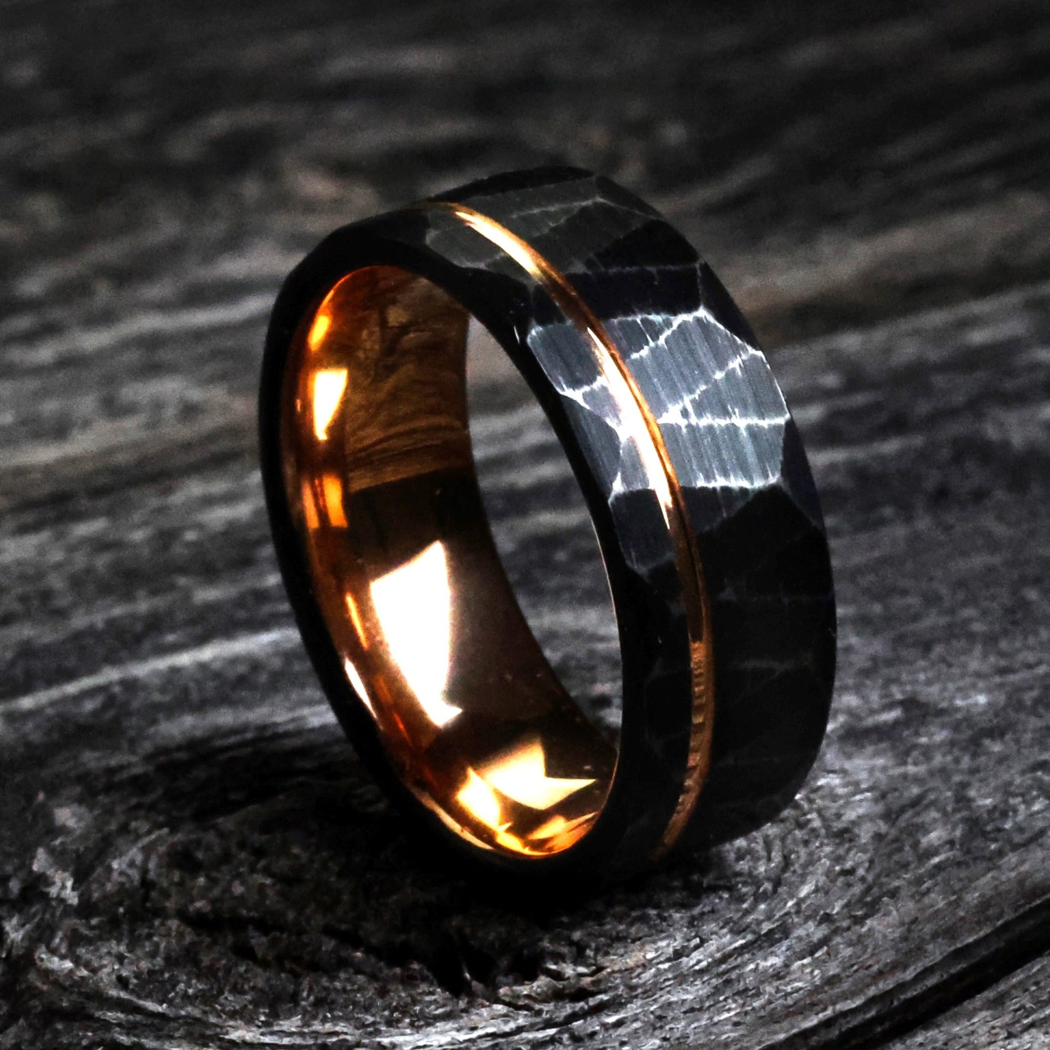The-Stormlight-Alternative-Mens-Wedding-Band-1.jpg The Stormlight - Image 1