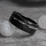 Forged Meteorite