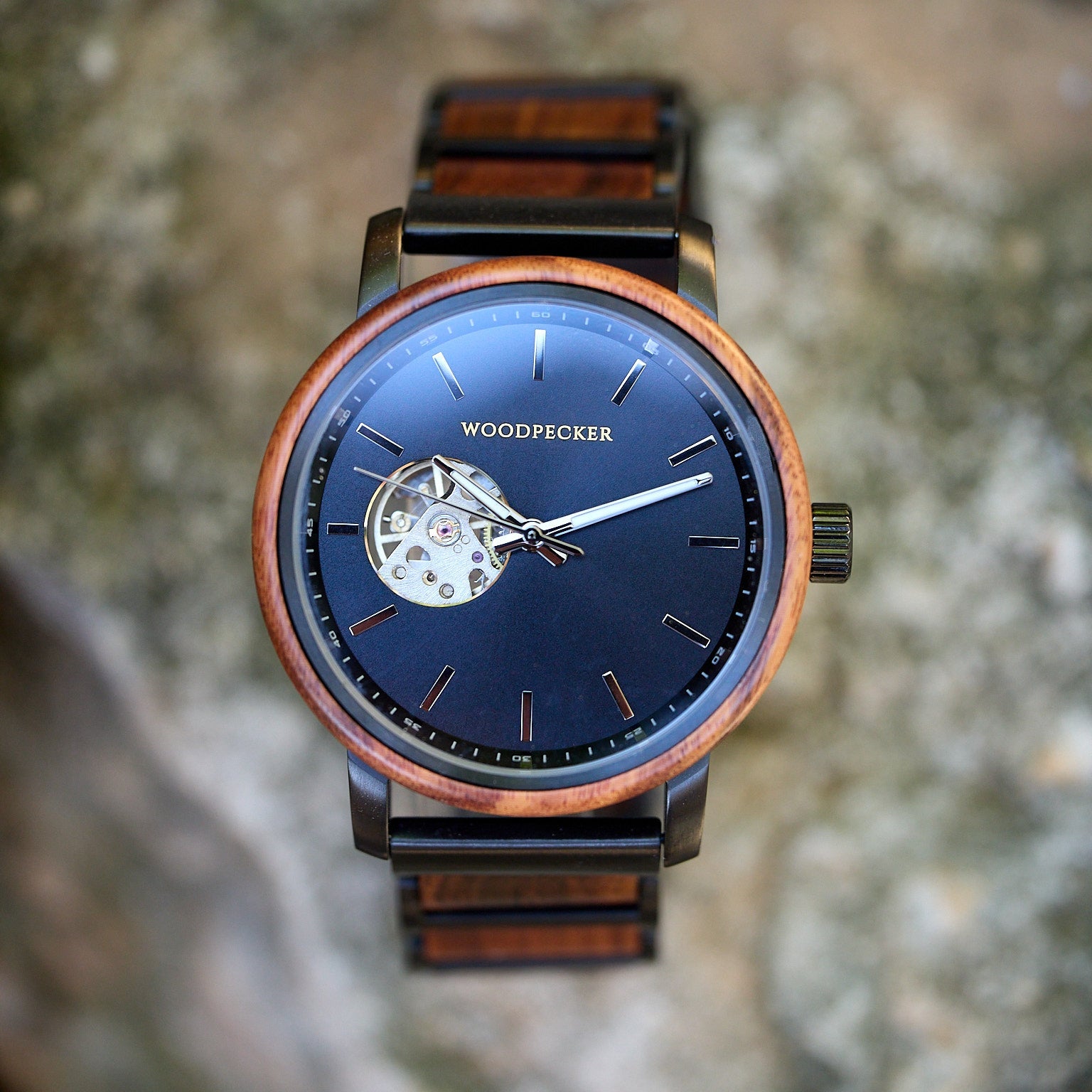 Titanautomaticwatch2.jpg Titan - Tigerwood - Image 1