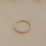 Beaded Ring