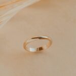 Classic Dome Ring