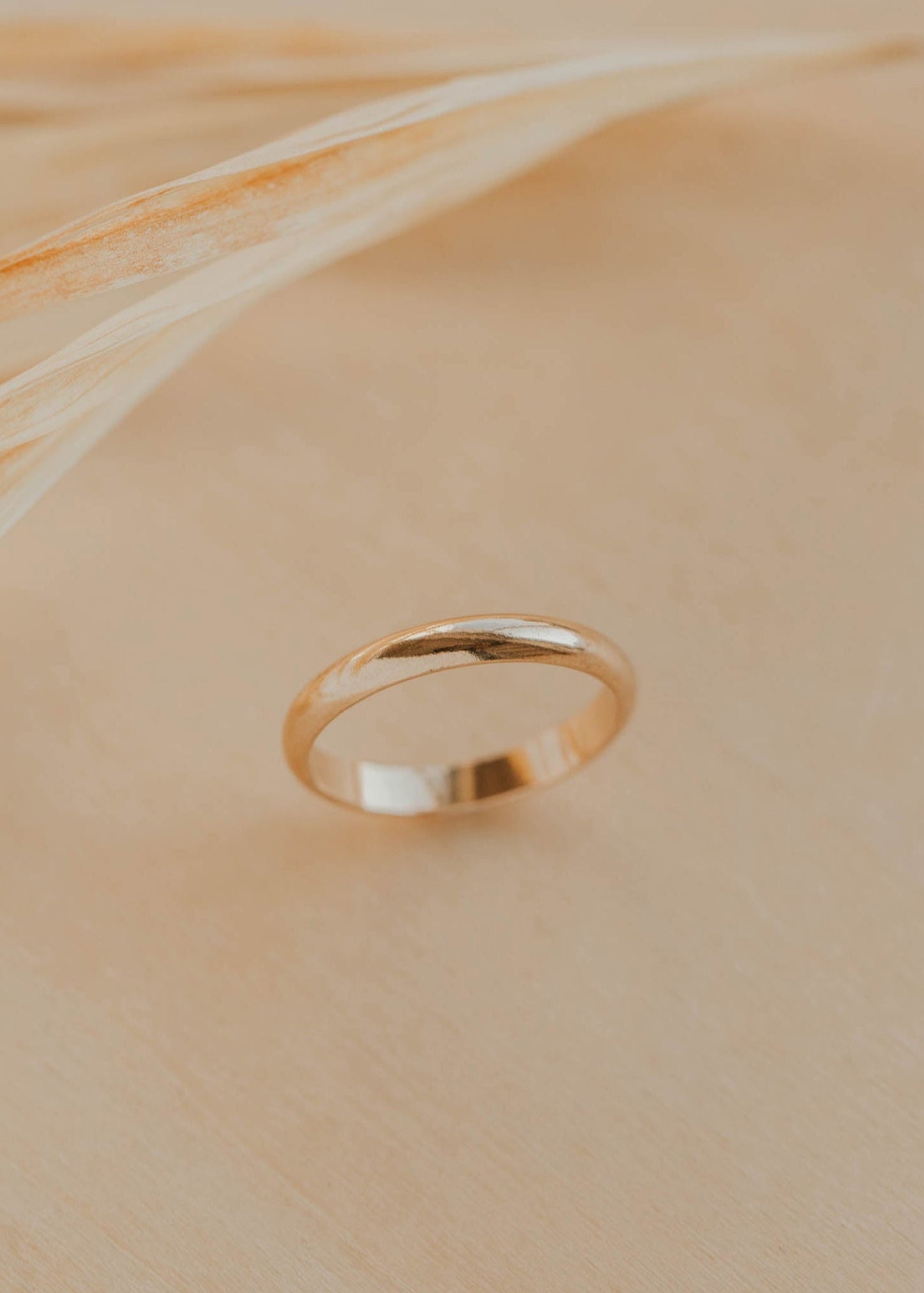 classic-dome-gf.jpg Classic Dome Ring - Image 1