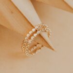 Confetti Ring