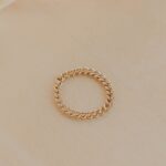 Dani Chain Ring
