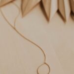 Demi Hand Chain