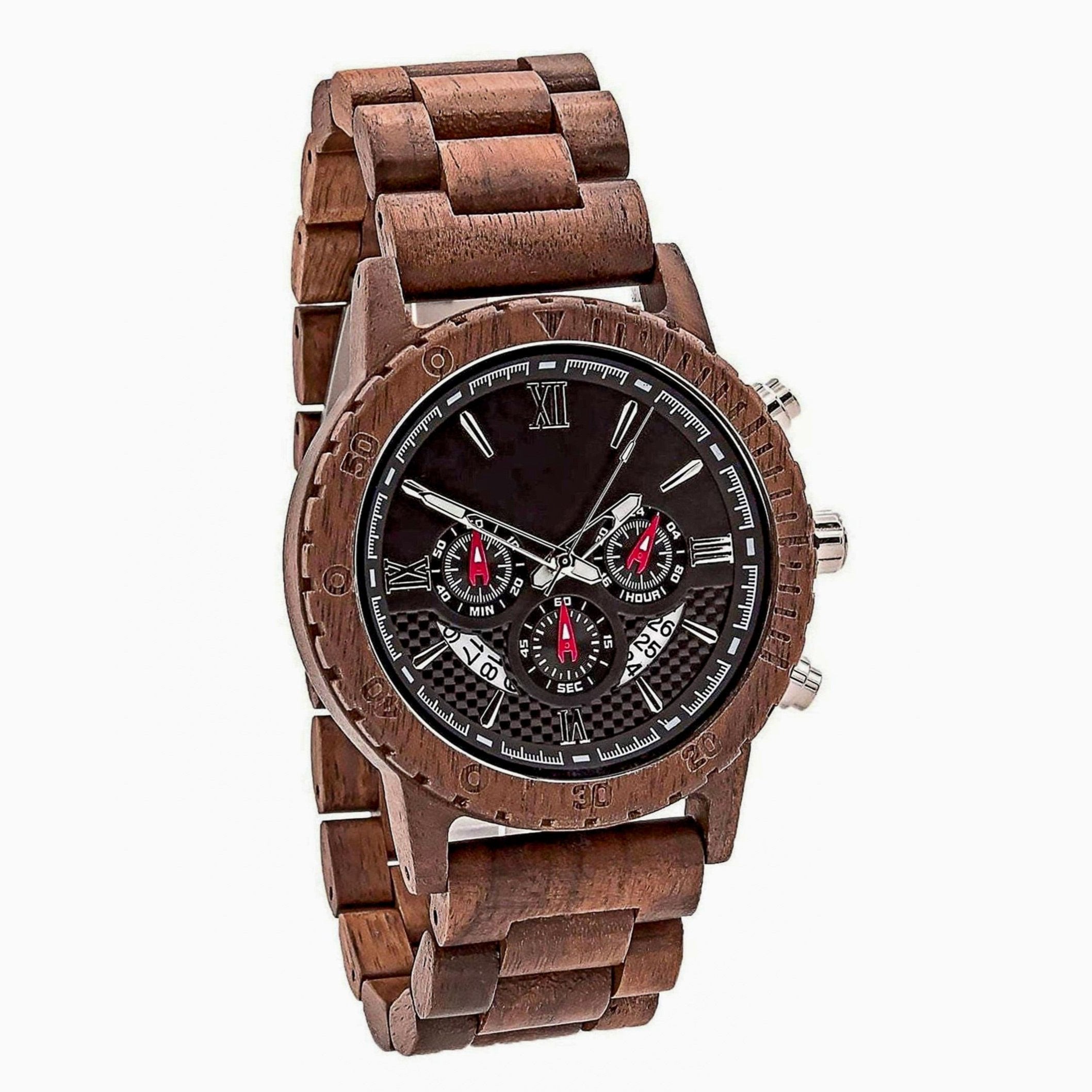 dulce-walnut-723184.jpg Dulce | Walnut - Image 1